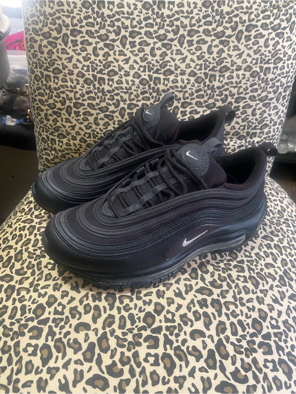 Nike Air Max 97 youth size 6